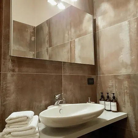 Casa Madeli 토리노