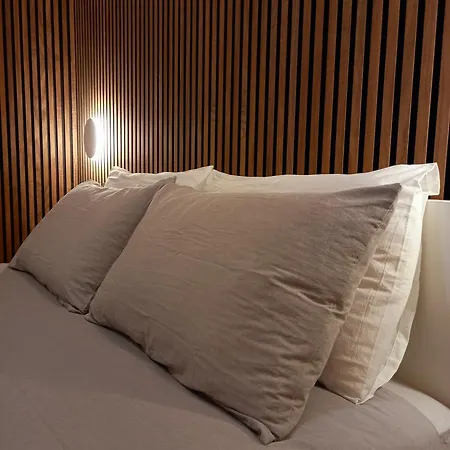 Διαμέρισμα Casa Madeli