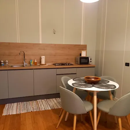 Casa Madeli Apartment Turin
