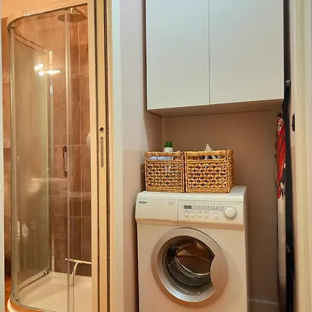 Apartment Casa Madeli