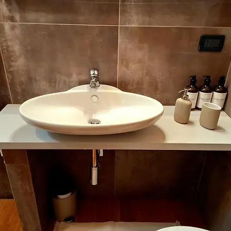 Casa Madeli Apartment Turin