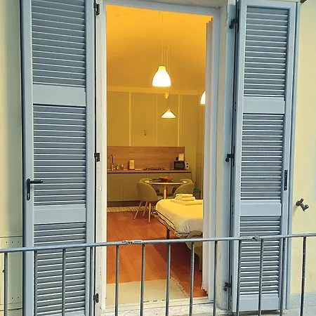 Casa Madeli Turin