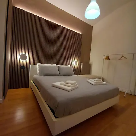 Apartment Casa Madeli *