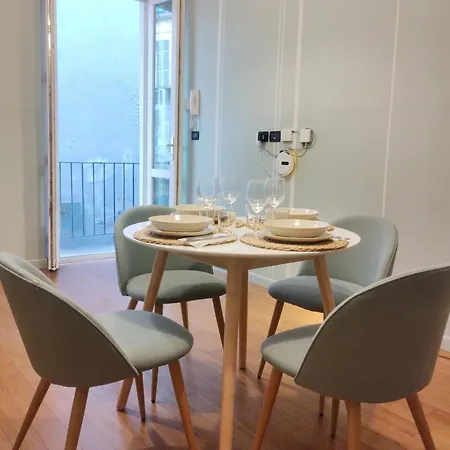 Casa Madeli *