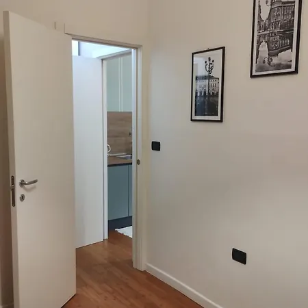 Apartment Casa Madeli