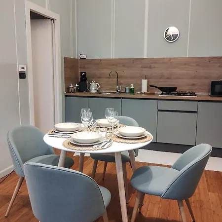 Casa Madeli *
