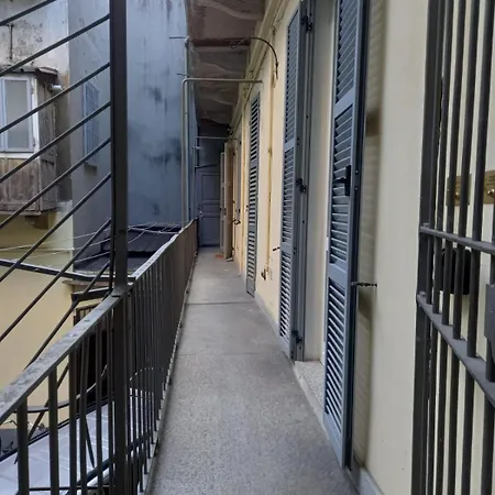 Casa Madeli