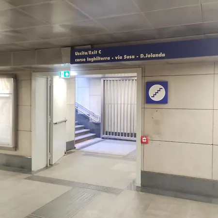 Casa Madeli Apartment