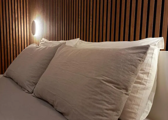 Appartamento Casa Madeli