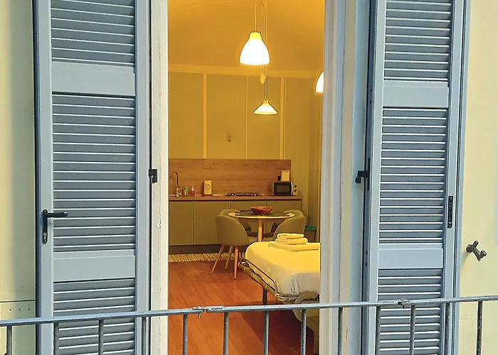 Casa Madeli Turin