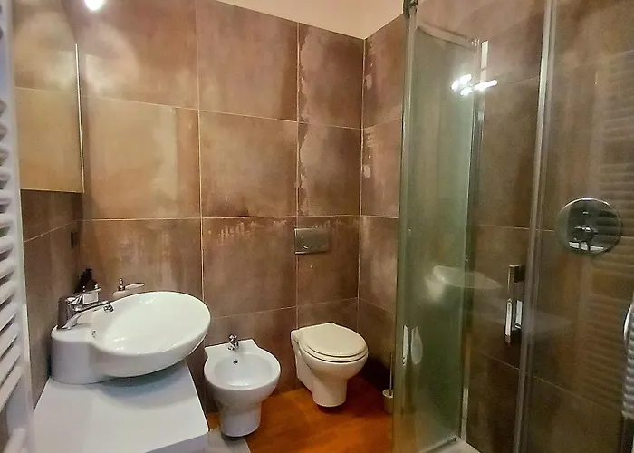 Casa Madeli