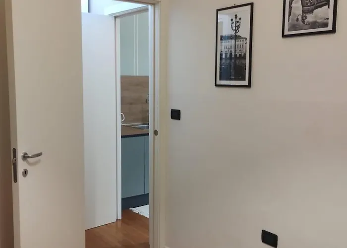 Apartment Casa Madeli