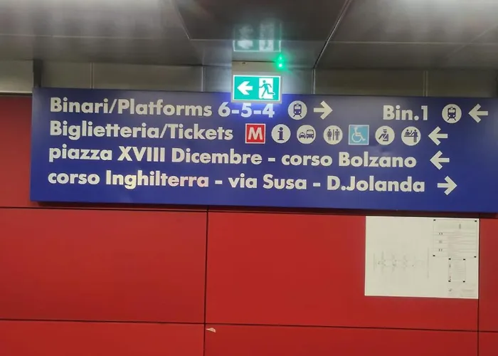 Apartment Casa Madeli *