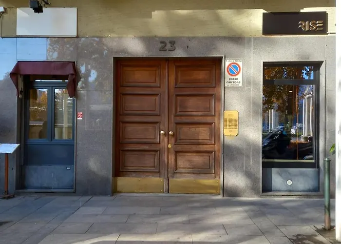 Casa Madeli Torino