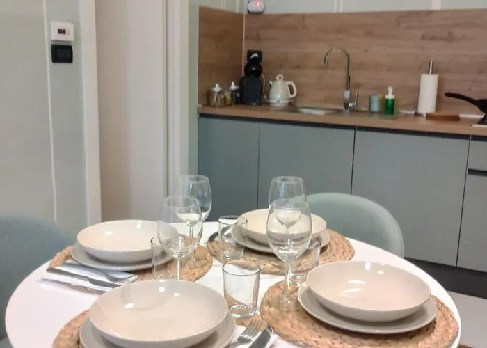 Apartment Casa Madeli *