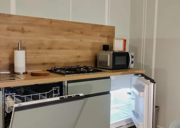 Apartment Casa Madeli