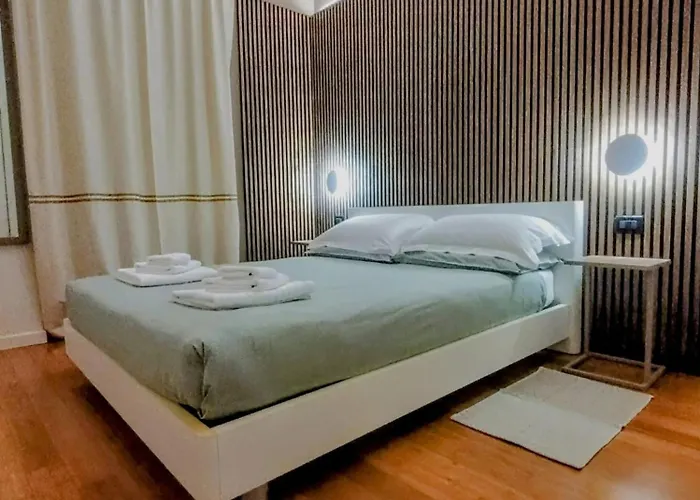 Casa Madeli *