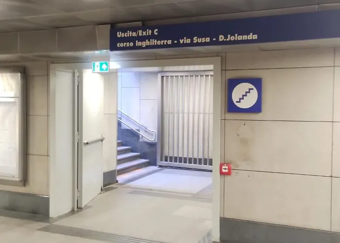 Casa Madeli Apartment