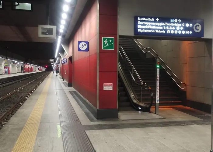 Casa Madeli Apartment