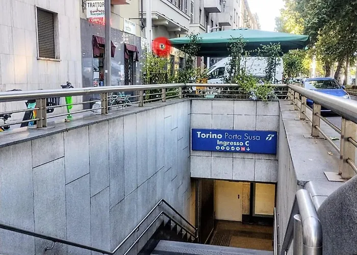Casa Madeli Torino