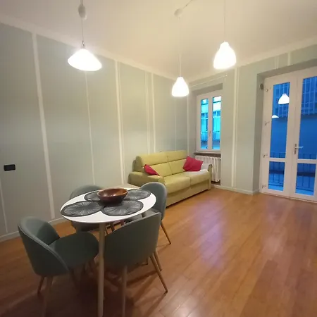 Casa Madeli * Турин