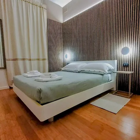 Casa Madeli *