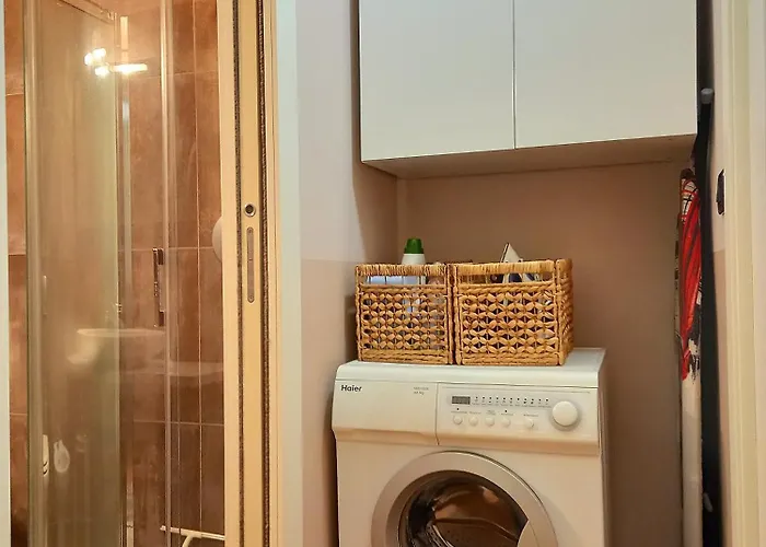 Appartement Casa Madeli