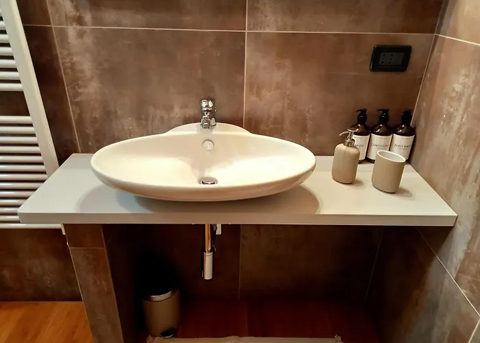 Casa Madeli Appartement Turin