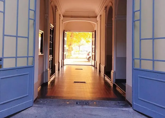 Casa Madeli Appartement *