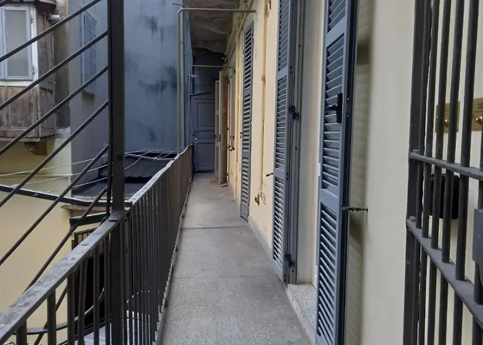 Casa Madeli