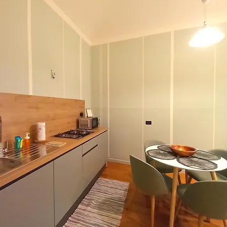 Casa Madeli דירה