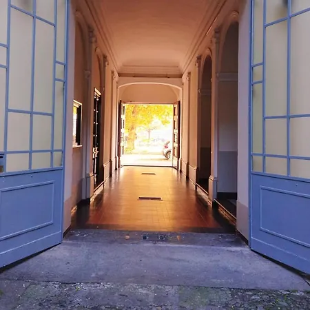 Casa Madeli דירה *