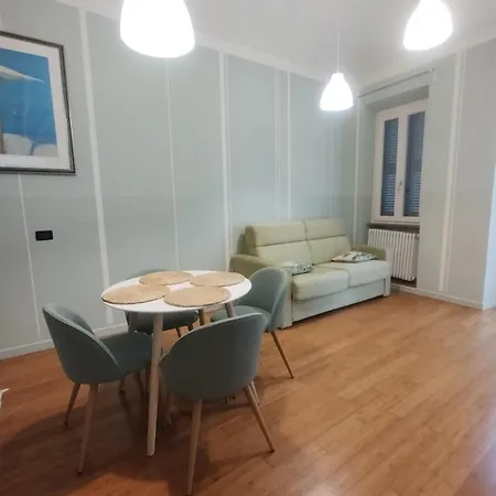 Casa Madeli דירה טורינו