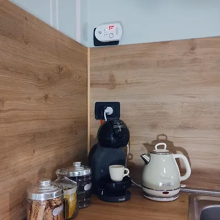 Casa Madeli טורינו