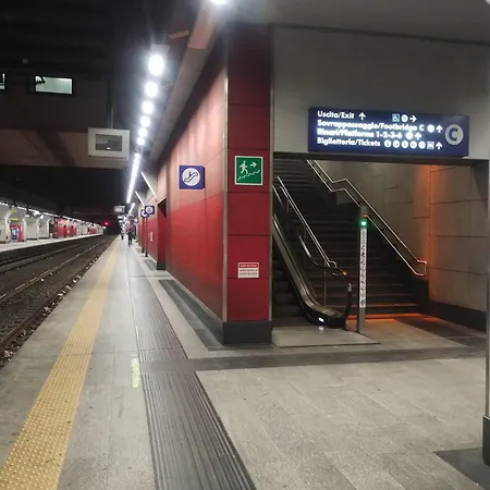 Casa Madeli דירה